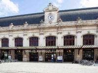 Ibis Bordeaux Bastide