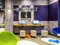 Ibis Styles Saint-Malo Port