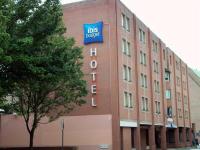 ibis budget Lille Centre