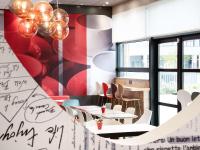 Ibis Rennes Centre Gare Sud