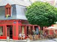 ibis Styles Rennes Centre Gare Nord 