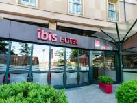 ibis Strasbourg Centre Gare