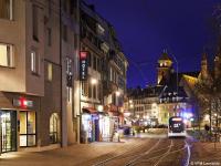 ibis Strasbourg Centre Petite France