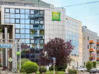 Ibis Styles Strasbourg Stade De La Meinau