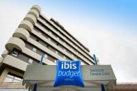 ibis budget Toulouse Centre Gare