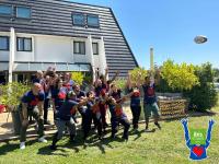 ibis Styles Toulouse Labège