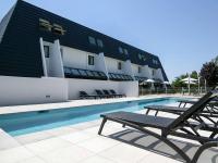 ibis Styles Toulouse Labège