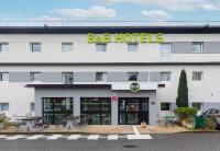 B&B HOTEL Toulouse Cité de l'Espace Hurel