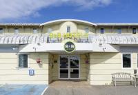 B&B HOTEL Toulouse Cité de l'Espace Gonord