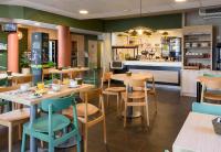 B&B HOTEL Toulouse Cité de l'Espace Gonord