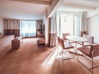 Novotel Toulouse Centre Wilson