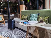 ibis Styles Rouen Centre Rive Gauche