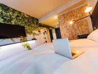 ibis Styles Rouen Centre Rive Gauche