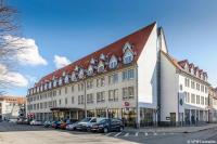 ibis Erfurt Altstadt