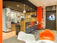 ibis Erfurt Altstadt