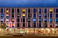 ibis Muenchen City West