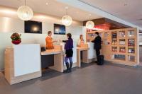 ibis Muenchen City West