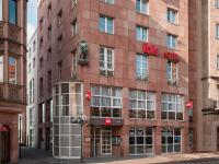 ibis Nuernberg Altstadt