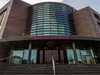 Prizeotel Rostock-City