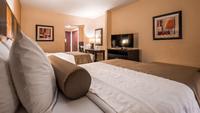 Best Western Plus Airport Inn & Suites