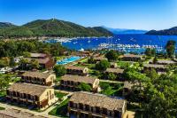 Rixos Premium Göcek Adult Only