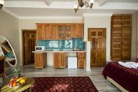 Sultan Corner Suites