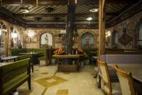 Sultan Corner Suites