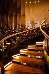 Lasagrada Hotel İstanbul