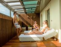Lasagrada Hotel İstanbul