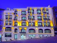 Dosso Dossi Hotels Old City