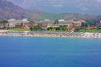 Lucida Beach Hotel