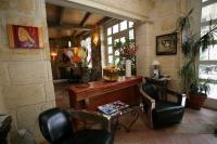 La Tour Intendance Bordeaux