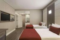 Ramada Encore By Wyndham Istanbul Bayrampasa