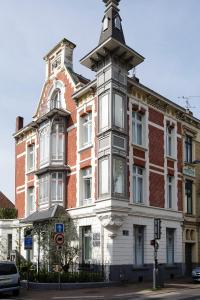 Villa Gounod