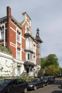 Villa Gounod