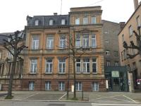 Adonis Strasbourg