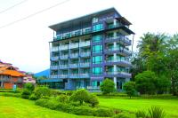 The Par Phuket SHA+ by ZUZU