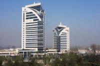 Hilton Bursa Convention Center & Spa