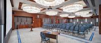 Hilton Bursa Convention Center & Spa