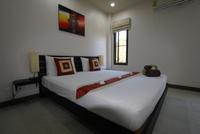 Babylon Pool Villas