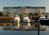 SpringHill Suites Charleston DowntownRiverview