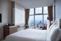 Istanbul Marriott Hotel Sisli