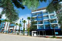 Kleopatra Ramira Hotel