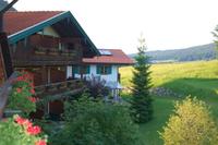 Landhotel Maiergschwendt