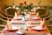 Melarose Feng Shui Hotel