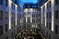 Hotel am Steinplatz, Autograph Collection