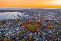 Hawthorne