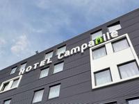 Campanile Bordeaux Ouest - Mérignac Aéroport