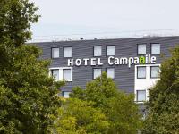 Campanile Bordeaux Ouest - Mérignac Aéroport