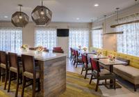 SpringHill Suites St. Louis Chesterfield